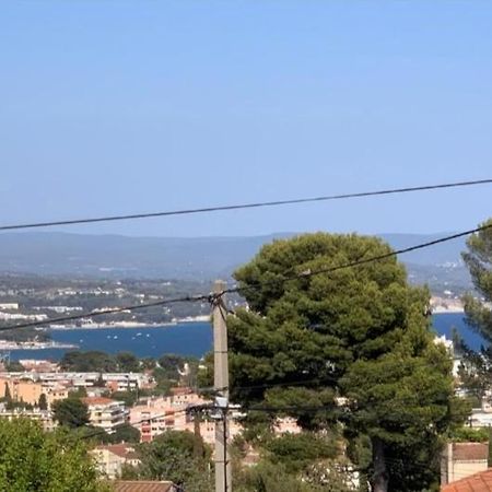 Rez De Villa Avec Place De Parking Et Vue Mer. لا سيوتا المظهر الخارجي الصورة