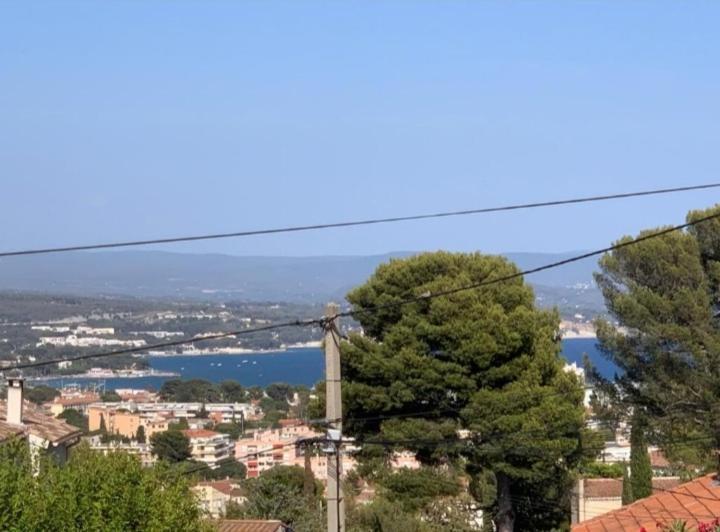 Rez De Villa Avec Place De Parking Et Vue Mer. لا سيوتا المظهر الخارجي الصورة